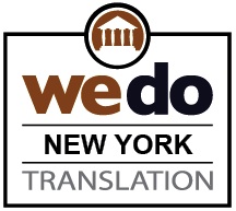 Service with a smile document translation services