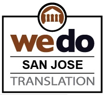 Service with a smile document translation services